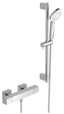 Produktbild von IDEAL STANDARD A7535AA Brausethermostat Ceratherm C100