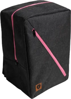 Produktbild von FORTENA Reiserucksack 40x20x25cm Flugzeug-Handgepäck Rucksack RYANAIR Handgepäck 20L