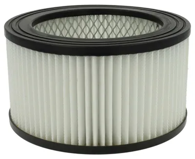 HEPA-Filter für Monzana Aschesauger – waschbar, wiederverwendbar