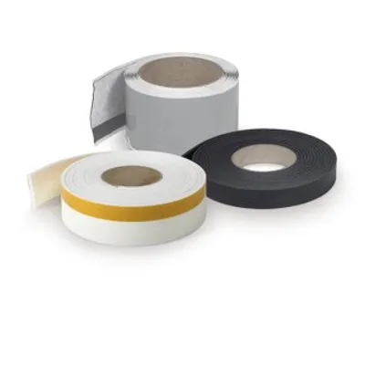 Produktbild von MEPA Aquaproof Typ II Wannenabdichtband 3,80 m, anpassungsfähige Abdichtung