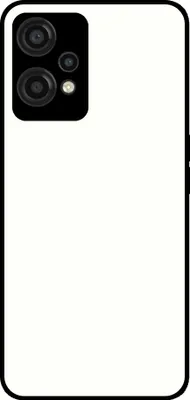 Produktbild von Geeignet für OnePlus Nord CE 2 Lite Sublimation Fall TPU - Geeignet für Sublimation Drucken Wärmepresse - DIY Fall mit eigenen Foto oder Impressum geeignet für OnePlus Nord CE 2 Lite - Smartphonics