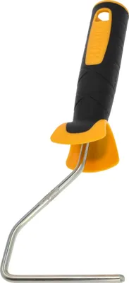 Produktbild von HARDY Rączka do wałka 25 cm żółto-szara 0140-120625k