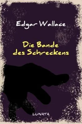 Produktbild von Die Bande des Schreckens