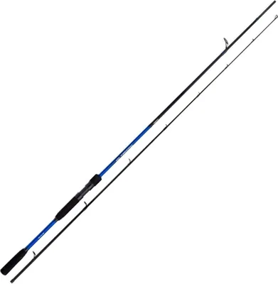 Immagine prodotto di SHIMANO Vengeance DX Spin Sea Bass, 2.41m, 7.91ft, 7-35g, 2 pezzi, canna da spinning per branzini, media, SVDX711SBM