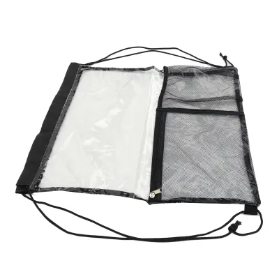 Produktbild von Durchsichtiger Rucksack,Durchsichtige Tasche,Durchsichtiger Rucksack,Durchsichtiger Rucksack,Durchsichtige Büchertasche,PVC Durchsichtiger Rucksack