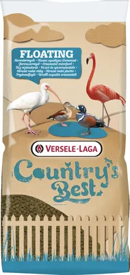 Obrázok produktu pre Country's Best FLOATING ALLROUND - 15 kg