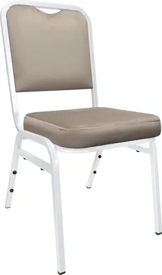 Obrázek produktu pro Marco konferenční židle s bílým rámem MG09