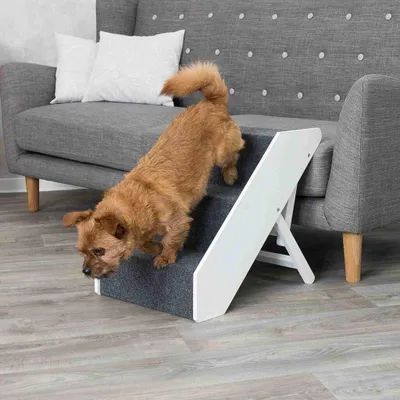 Produktbild von TRIXIE Treppe - 40 × 47 × 67 cm
