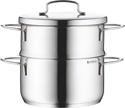 Produktbild von WMF Gemüsedämpfer Ø 16 cm Mini