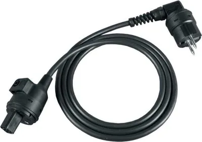 Zdjęcie produktu dla Adapter Gossen Schuko rozwijany PRO-W Z503A
