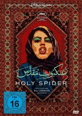 Produktbild von Holy Spider