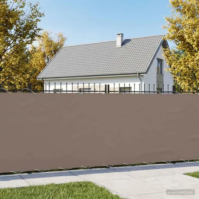 Image de Écran de confidentialité pour balcon 150 x 700 cm Polyester