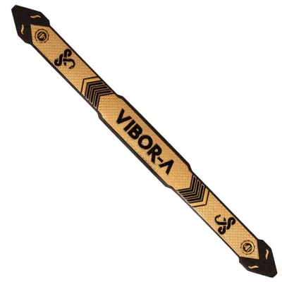 Imagen del producto de Protector Pala Vibor-a Yarara Radical Oro