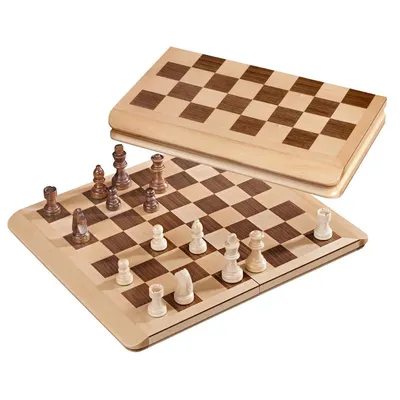Produktbild von Philos Schachkassettenfeld 43 mm, Königshöhe 77 mm