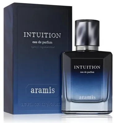 Produktbild von Aramis Intuition Edp Spray 50ml