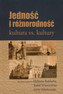 Image de Jedność i różnorodność. Kultura vs. kultury