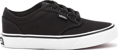 Produktbild von Vans YT Atwood Canvas VN000KI51871 (36/black-white)