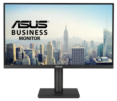 Produktbild von ASUS VA27UCPS Computerbildschirm 68,6 cm (27") 3840 x 2160 Pixel 4K Ultra HD LCD Schwarz