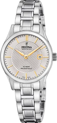 Obrázok produktu pre Festina - F20068/4 - Dámske náramkové hodinky