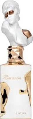 Produktbild von Lattafa Her Confession Eau de Parfum für Damen 100 ml