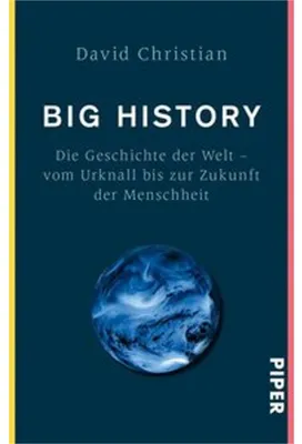 Immagine prodotto di Big History