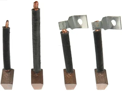 Produktbild von AS-PL Anlasser-Kohlebürsten SB3019P 10,20mm 10,00mm 15,10mm