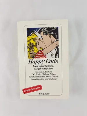 Produktbild von Happy-Ends