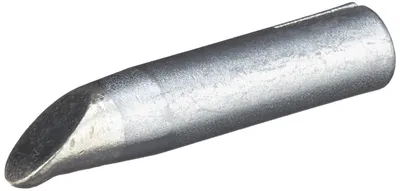Produktbild von ersa ERSADUR LeadFree Dauerlötspitze gerade angeschrägt 14 mm 0832GDLF
