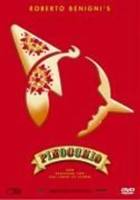 Produktbild von Pinocchio (R. Benigni)