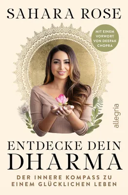 Image de Entdecke dein Dharma