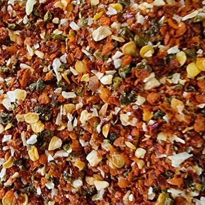Produktbild von Dip Harissa Gewürzzubereitung Naturideen® 100g