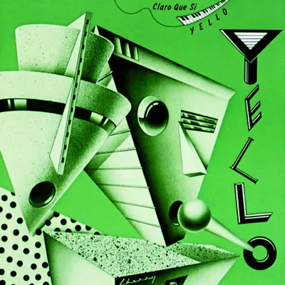 Obrázok produktu pre Yello: (Remastered 2005) - - (CD / C)