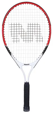 Produktbild von Torpedo Junior-Tennisschläger, Kinderlänge 21"