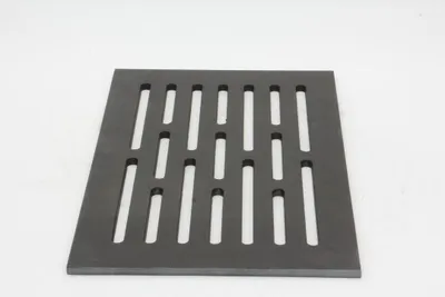 Produktbild von Ofenrost aus Stahl 263 x 368 mm
