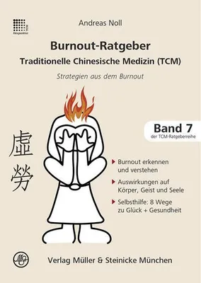 Image de Burnout-Ratgeber