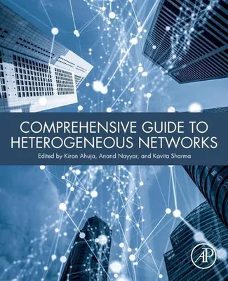 Obrázok produktu pre Comprehensive Guide to Heterogeneous Networks