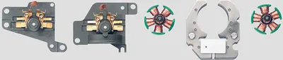 Immagine prodotto di Märklin 60944 Motore ad alte prestazioni retrofit S