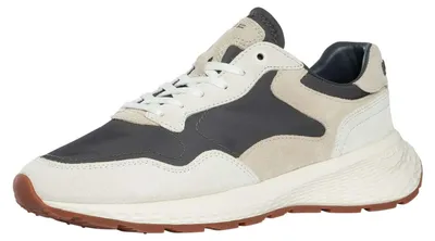 Produktbild von HOFF City MKII Wildleder-Sneaker, Grau 41 EU