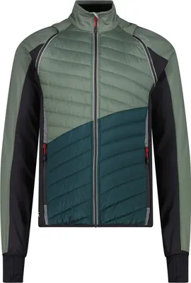 Produktbild von Cmp Man Jacket With Detachable Sleeves Musk Musk 54