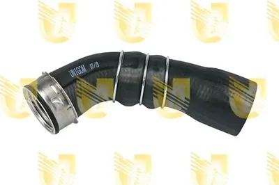 Produktbild von UNIGOM B8745 Turbo Ladeluftschlauch für BMW 1 Schrägheck (E87)