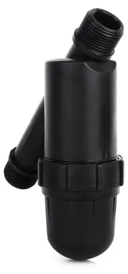 Produktbild von Y-Filter - Hochwertiger 120 Mesh Kunststoff-Filter - 3/4 Zoll