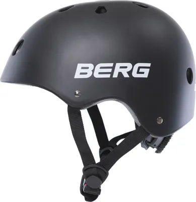 Obrázok produktu pre BERG helma S