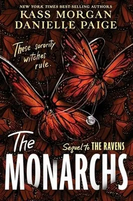 Obrázok produktu pre The Monarchs
