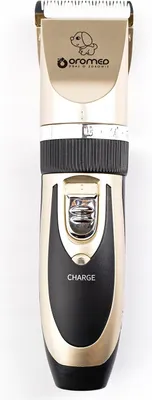 Zdjęcie produktu dla Oromed ORO-PET CLIPPER GOLD, 70 min, 2 h, 220 - 230 V, 50 Hz