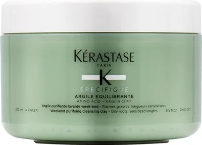 Produktbild von Kérastase Specifique Argile Équilibrante 250 ml