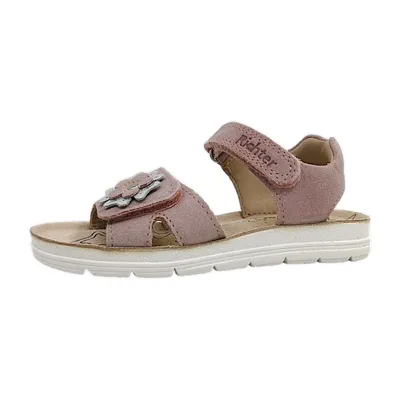 Produktbild von Richter Sandale Rosa in Gr. 34