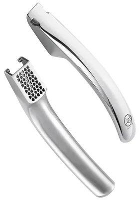 Produktbild von GOURMET EASY Knoblauchpresse "Gourmet Easy" grob 111251 651357098488