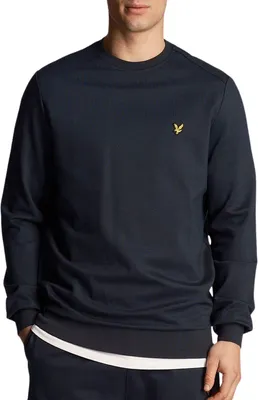 Productafbeelding van Lyle & Scott Fly Fleece Trui voor heren