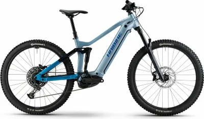 Immagine prodotto di Haibike Alltrail 10 e-mountain bike 2025 nero/oro
