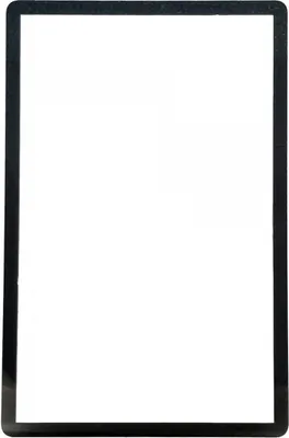 Produktbild von Für Samsung Galaxy Tab S8 SM-X700 Glas Digitizer Scheibe Frontglas
